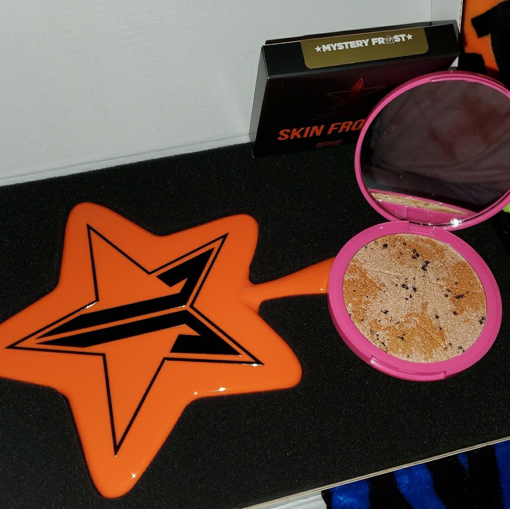 Mystery Box Exclusive items bundle